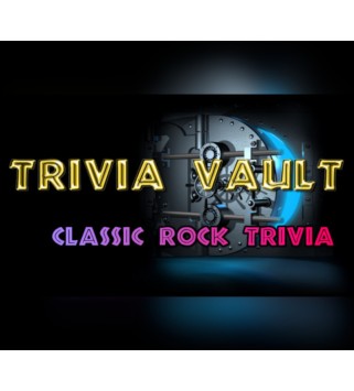Trivia Vault: Classic Rock Trivia Steam Key GLOBAL